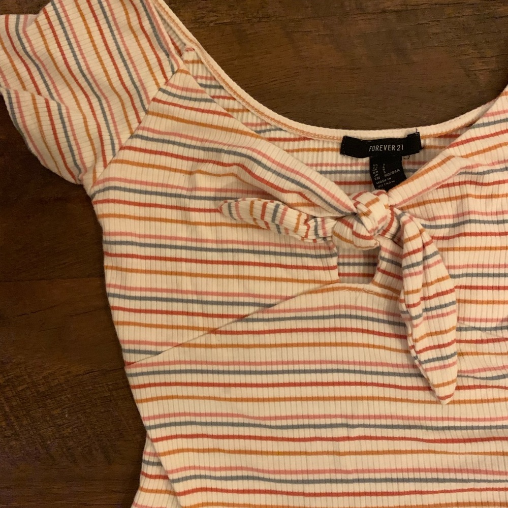 Forever 21 top - Picture 3 of 3